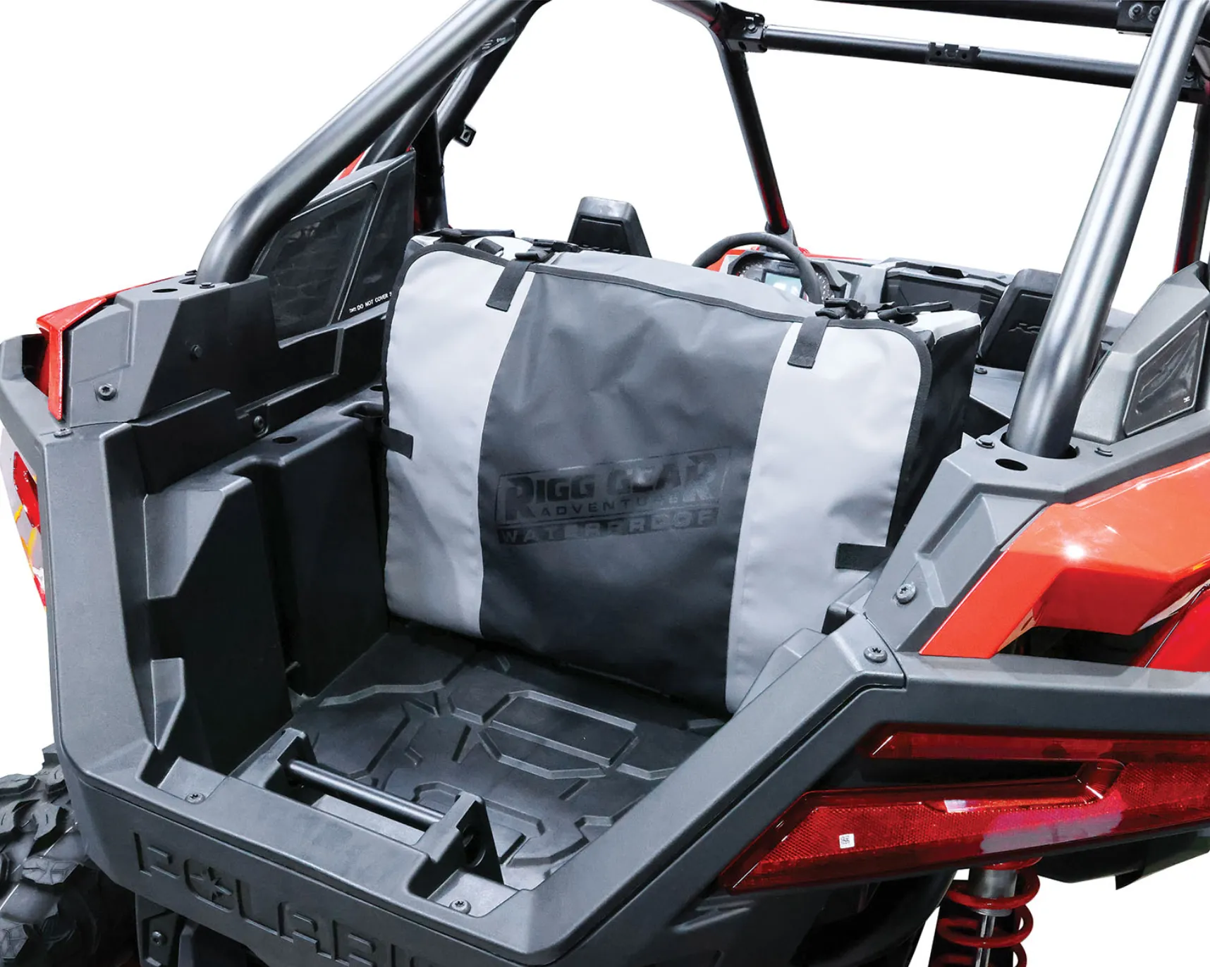 Rigg Gear Hurricane Waterproof UTV Cargo Bag