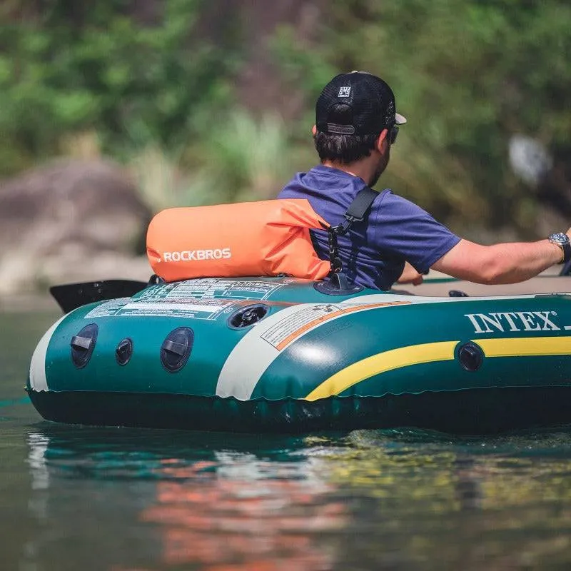 ROCKBROS Dry Bag Wasserdicht Packsack