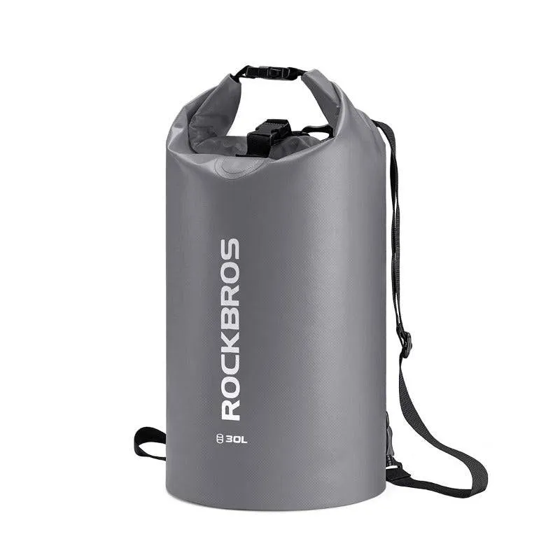 ROCKBROS Dry Bag Wasserdicht Packsack