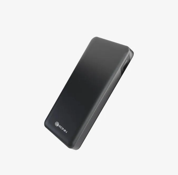 RONIN R-86 10000mAh Power Bank