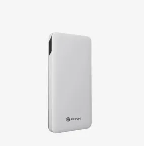 RONIN R-86 10000mAh Power Bank