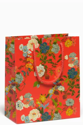 Rose Garden Gift Bag