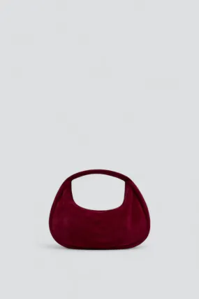 Rouge Mini Bon Bon Bag