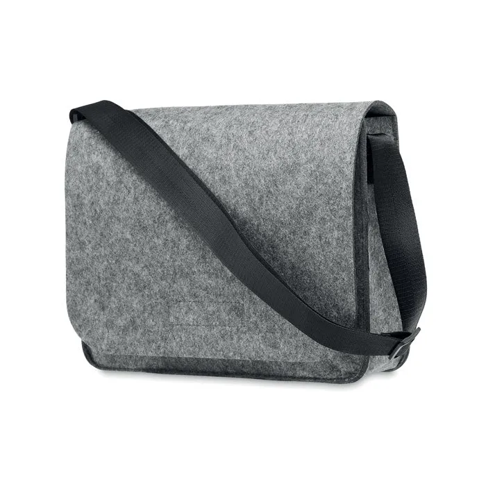 Rpet Felt Laptop Bag | BAGLO - MO6186