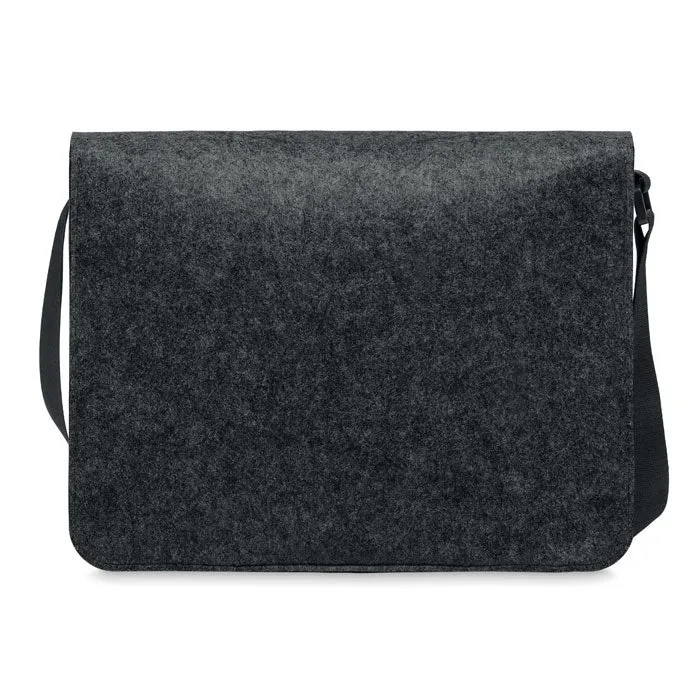 Rpet Felt Laptop Bag | BAGLO - MO6186