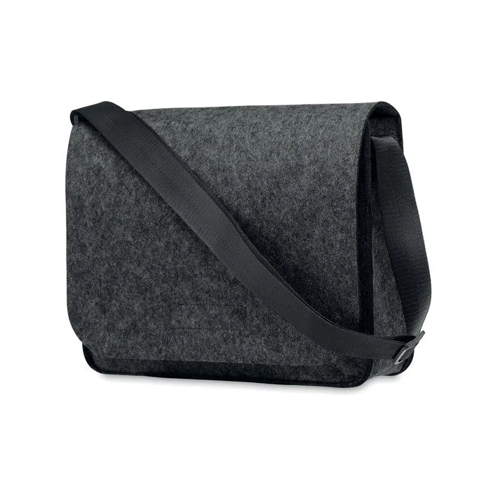 Rpet Felt Laptop Bag | BAGLO - MO6186