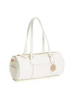 Salacia (White) | Women's bag made with Apple Leather