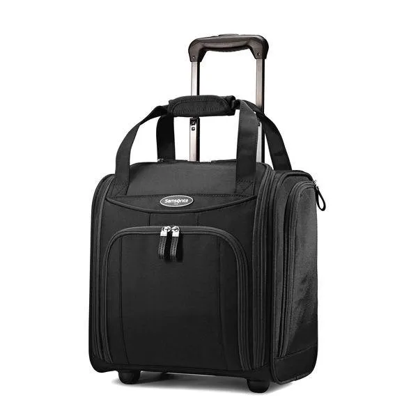 Samsonite Travel Cases Small Wheeled Underseater