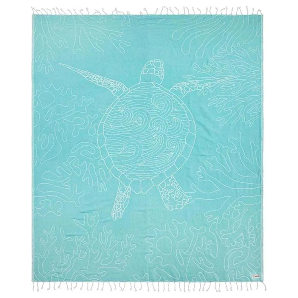 Sand Cloud Towel Large