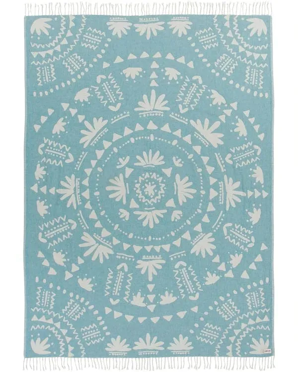 Sand Cloud Towel Large