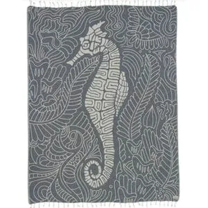 Sand Cloud Towel Large