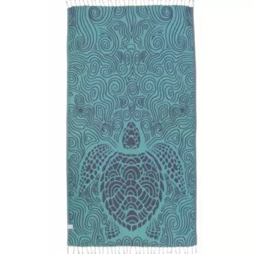 Sand Cloud Towel Large