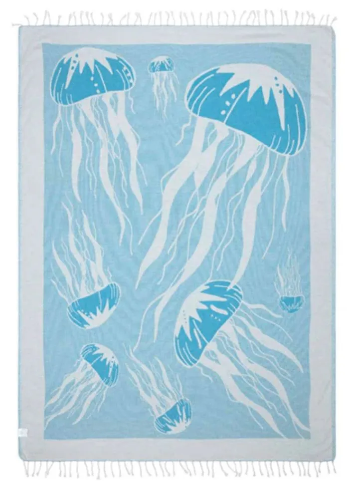 Sand Cloud Towel Large