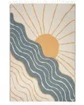 Sand Cloud Towel Large