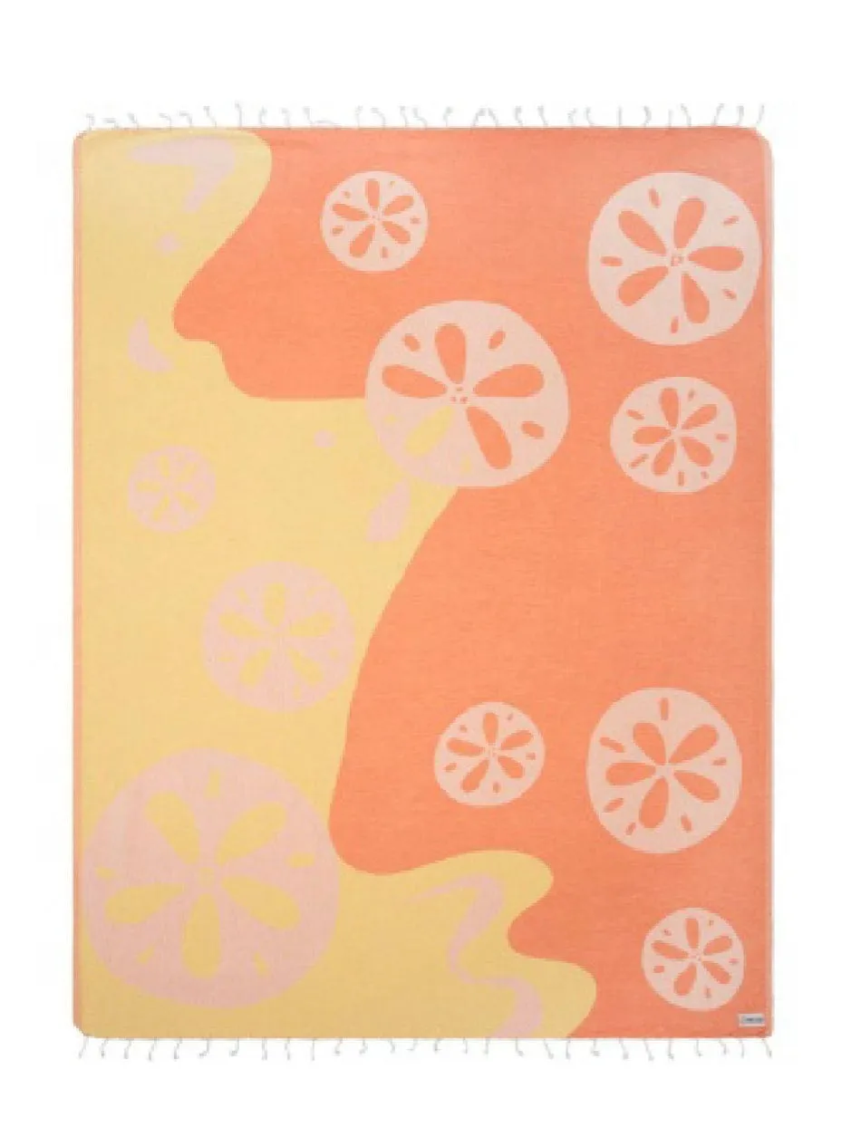 Sand Cloud Towel Large