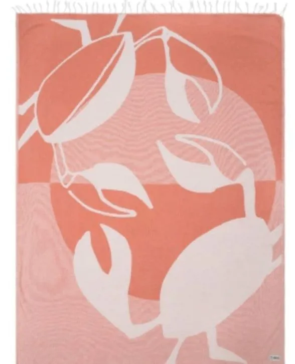 Sand Cloud Towel Large