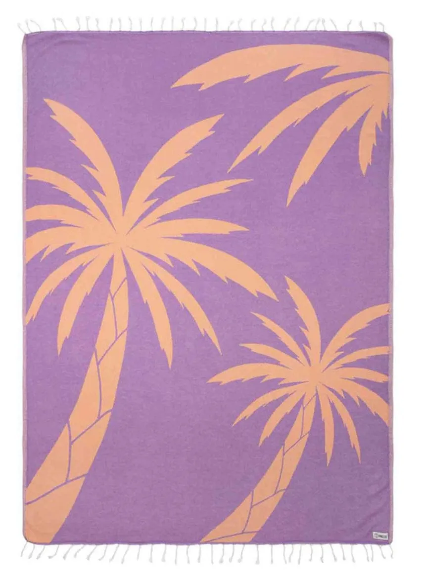 Sand Cloud Towel Large