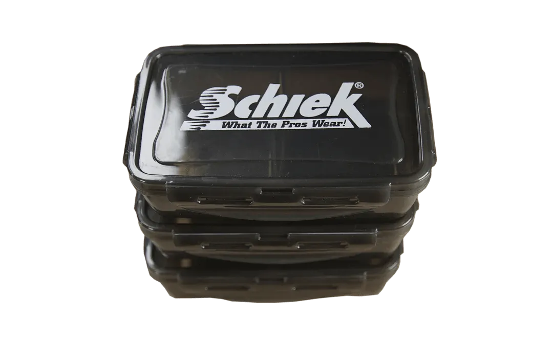 Schiek Meal Prep Cooler Bag Model 707MP