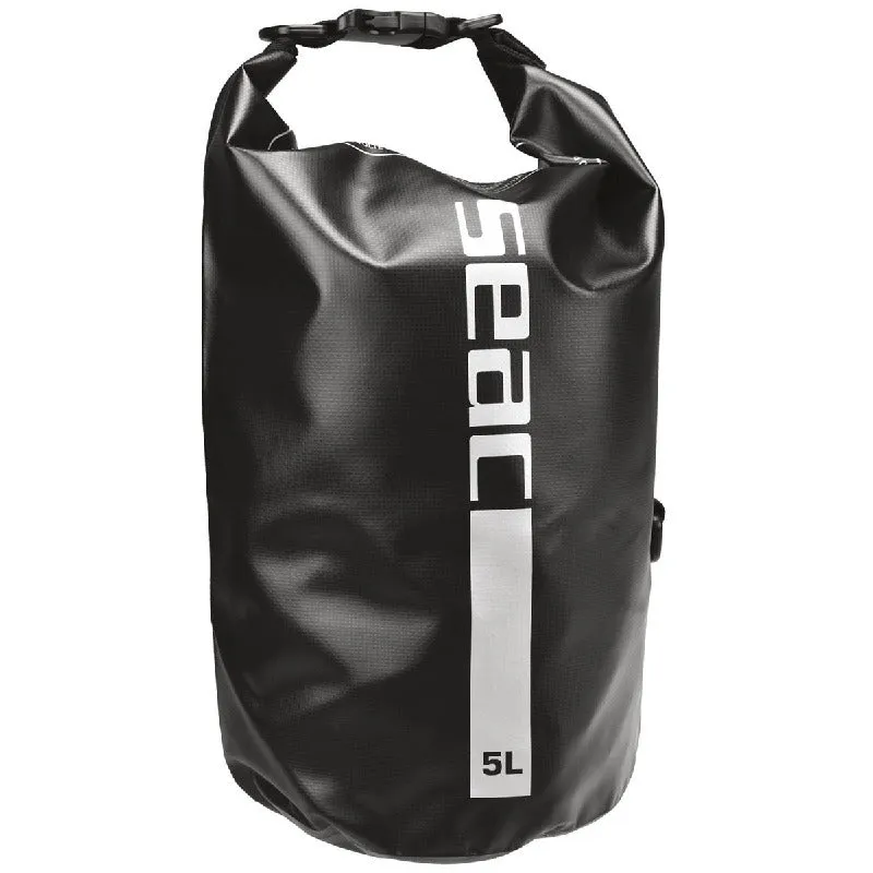 Seac DRY BAG Black