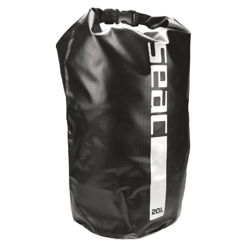 Seac DRY BAG Black