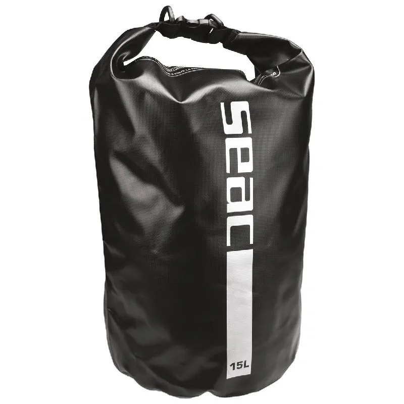 Seac DRY BAG Black