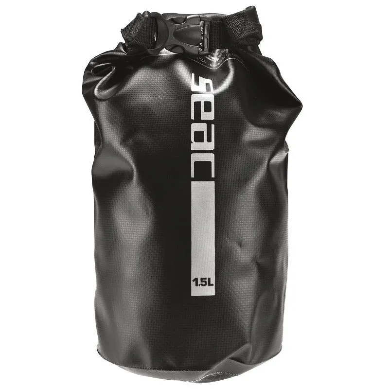 Seac DRY BAG Black