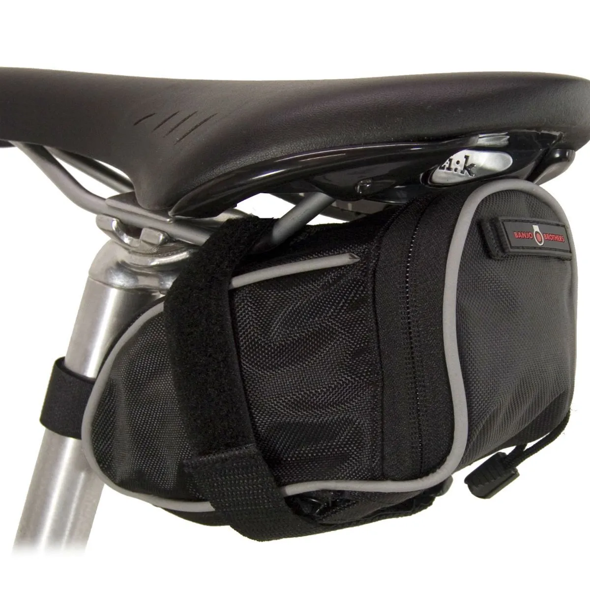 Seat Bag, Expanding, Medium (65 - 81 Cubic Inches)