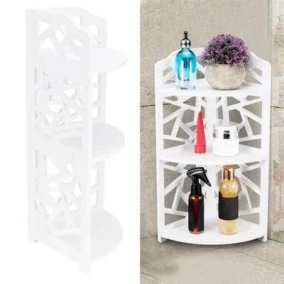 Shampoo Organizer