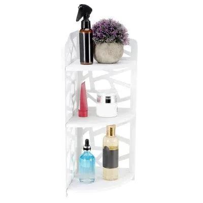 Shampoo Organizer