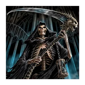 Skull 5D DIY  Diamond Painting