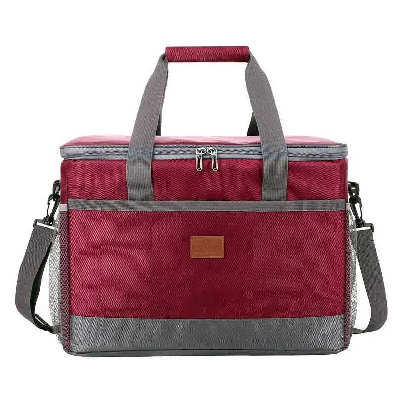 Soft Cooler Bag with Hard Liner 32L