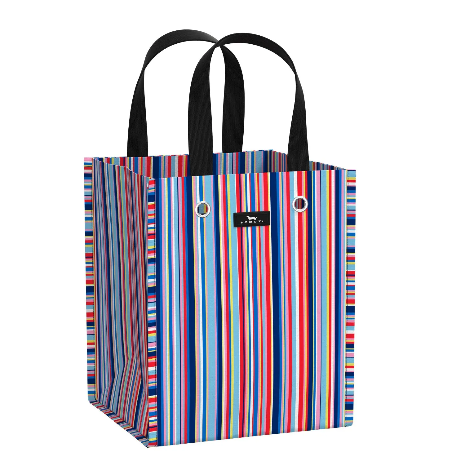 Square Gift Bag X-Large