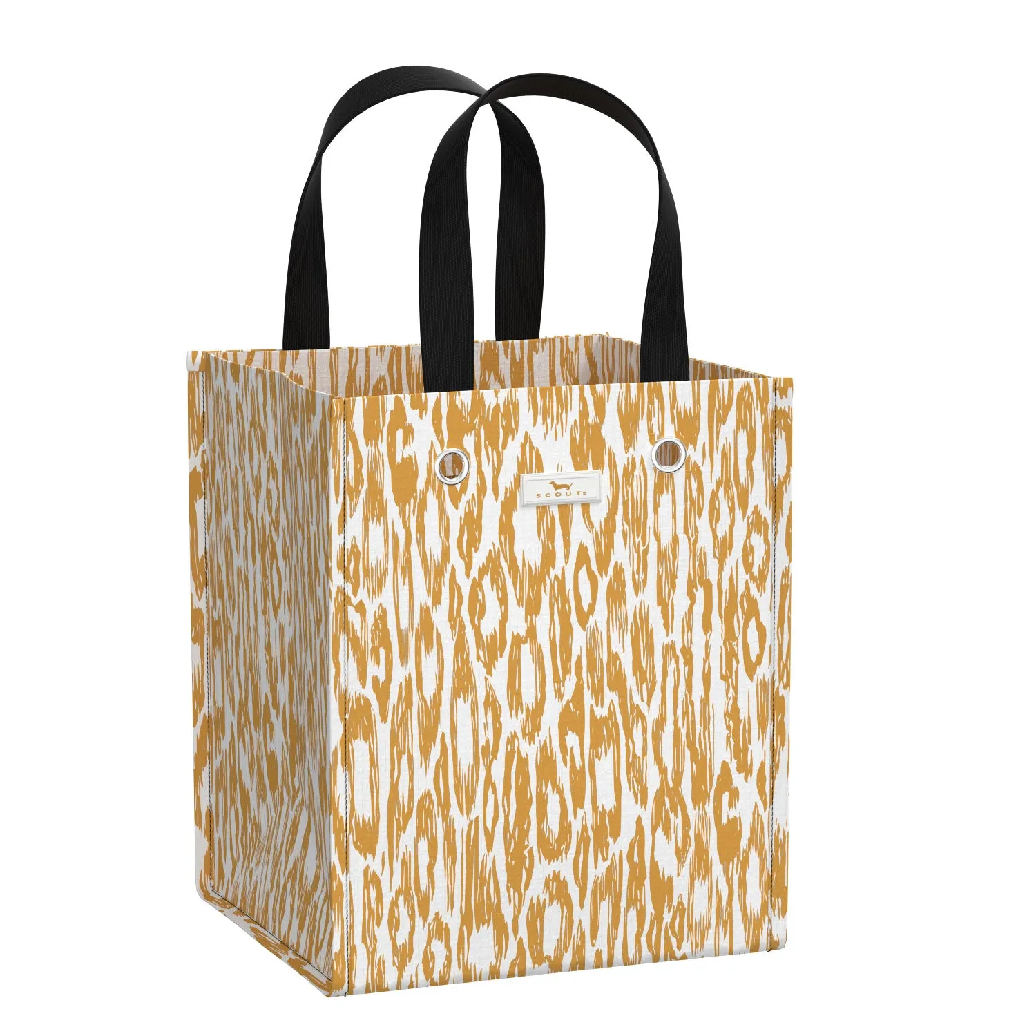 Square Gift Bag X-Large