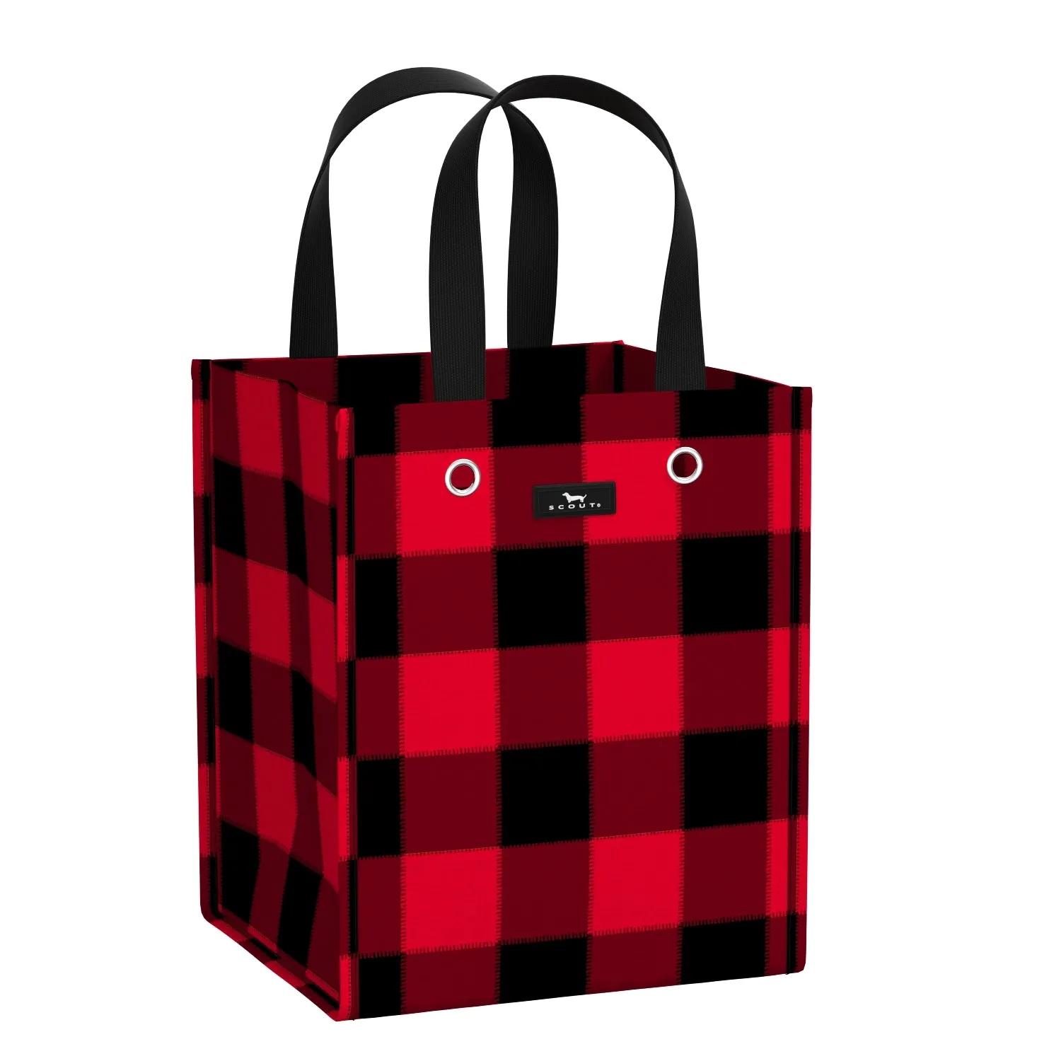 Square Gift Bag X-Large