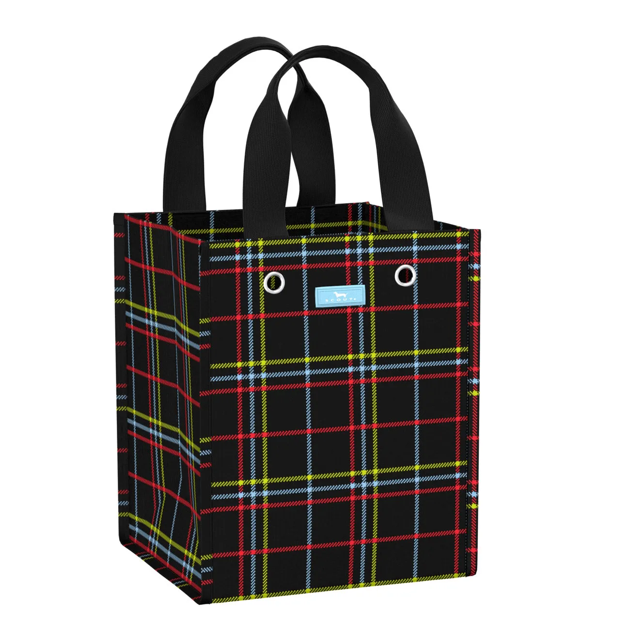 Square Gift Bag X-Large