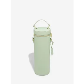 Stackers Champagne Bag Green