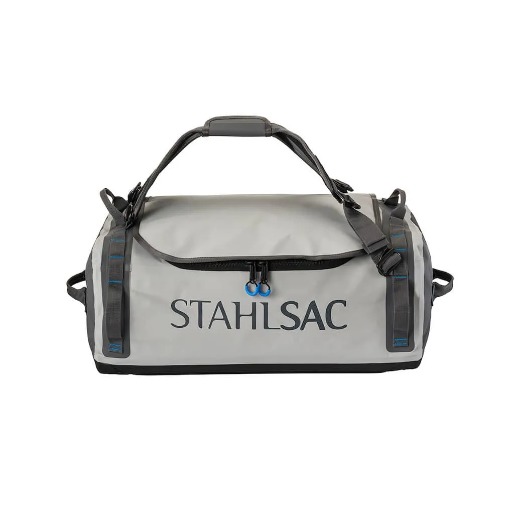 Stahlsac Abyss Dry Duffel Bag