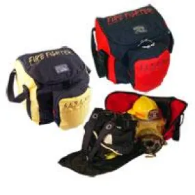 Stand On It- Gear Bag w/SCBA Pocket