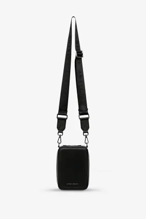 Status Anxiety - Good Life Bag, Black