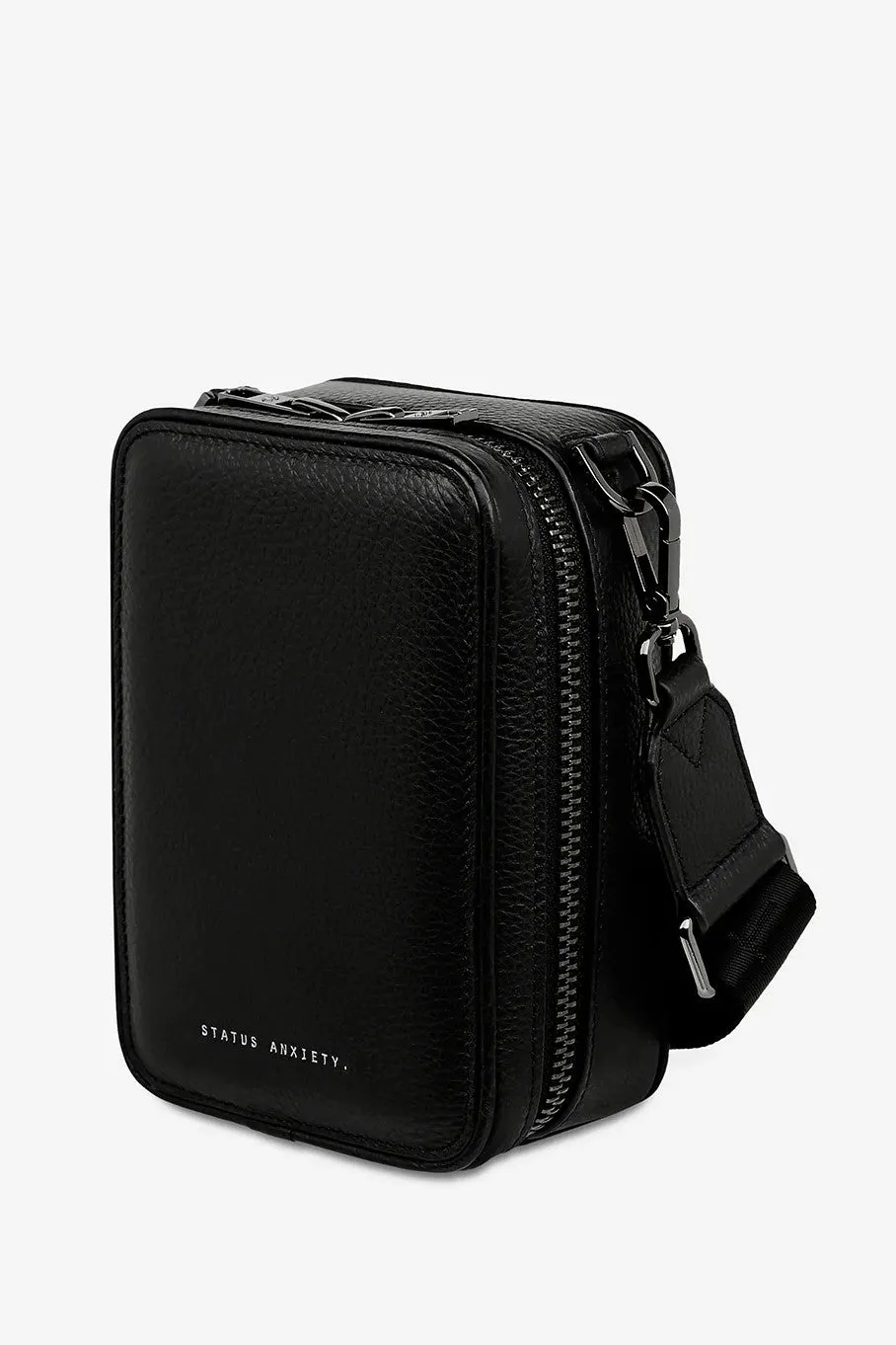 Status Anxiety - Good Life Bag, Black