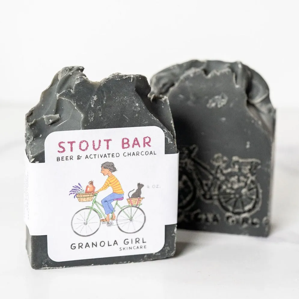 Stout Bar