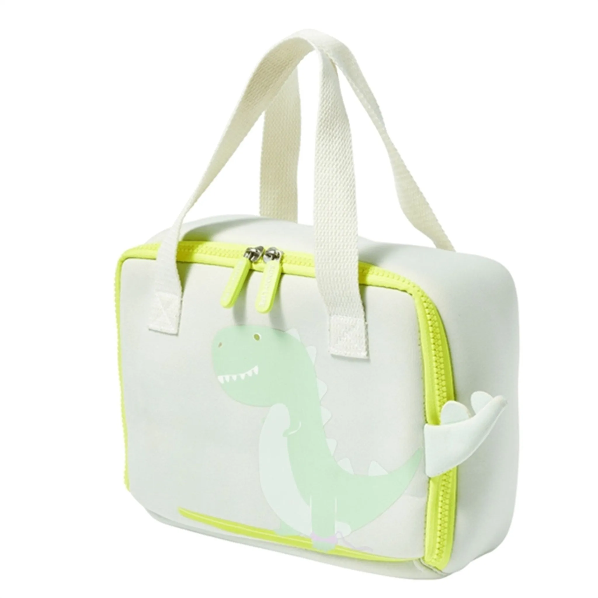 SunnyLife Lunch Bag Neoprene Surfing Dino