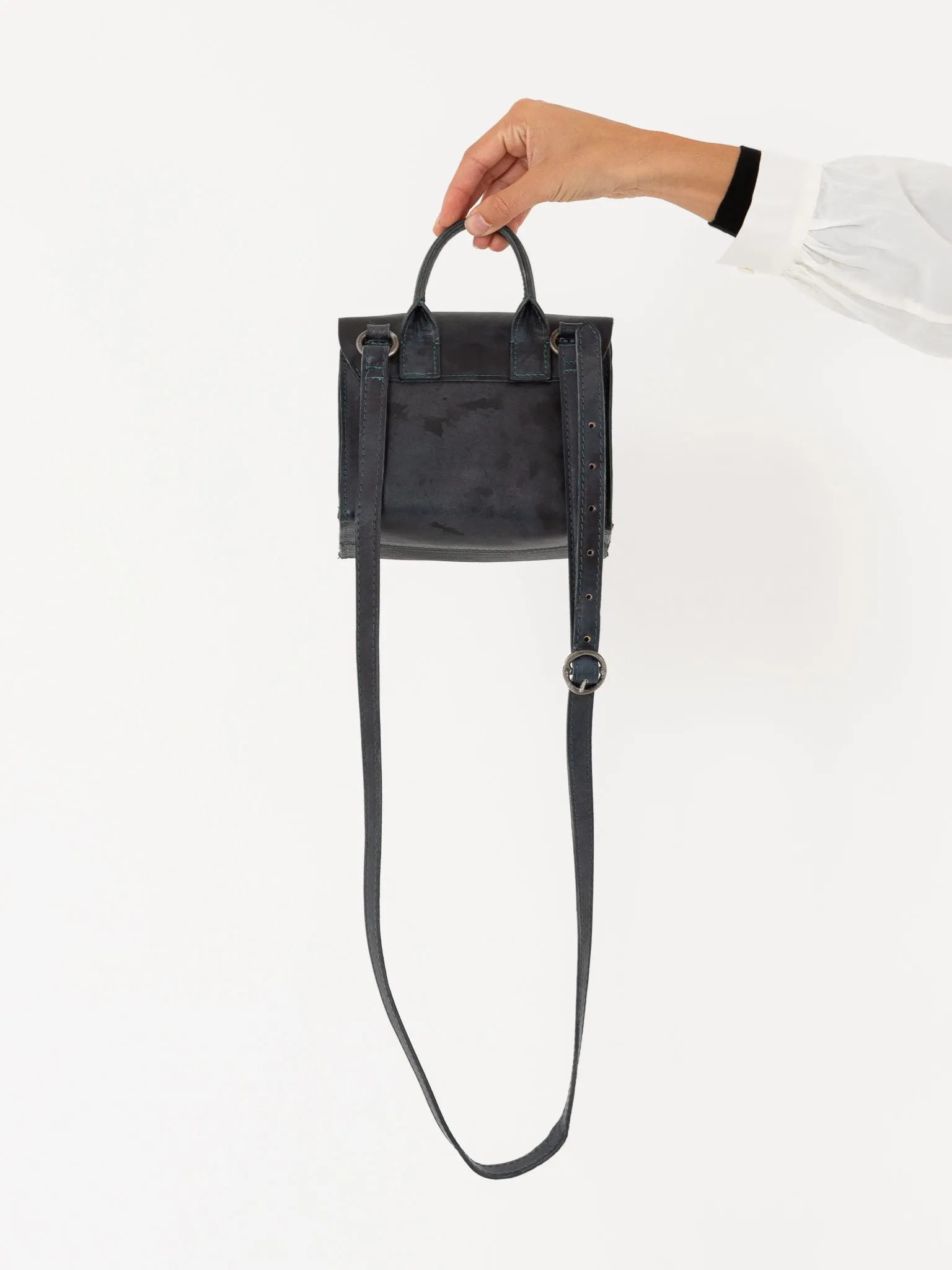 Tagliovivo Mini Doctor Bag