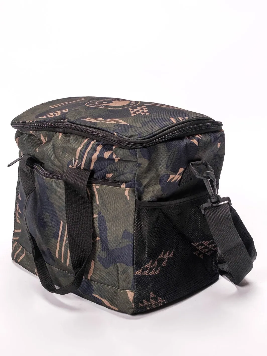 T&C Surf Camo Kalo Cooler