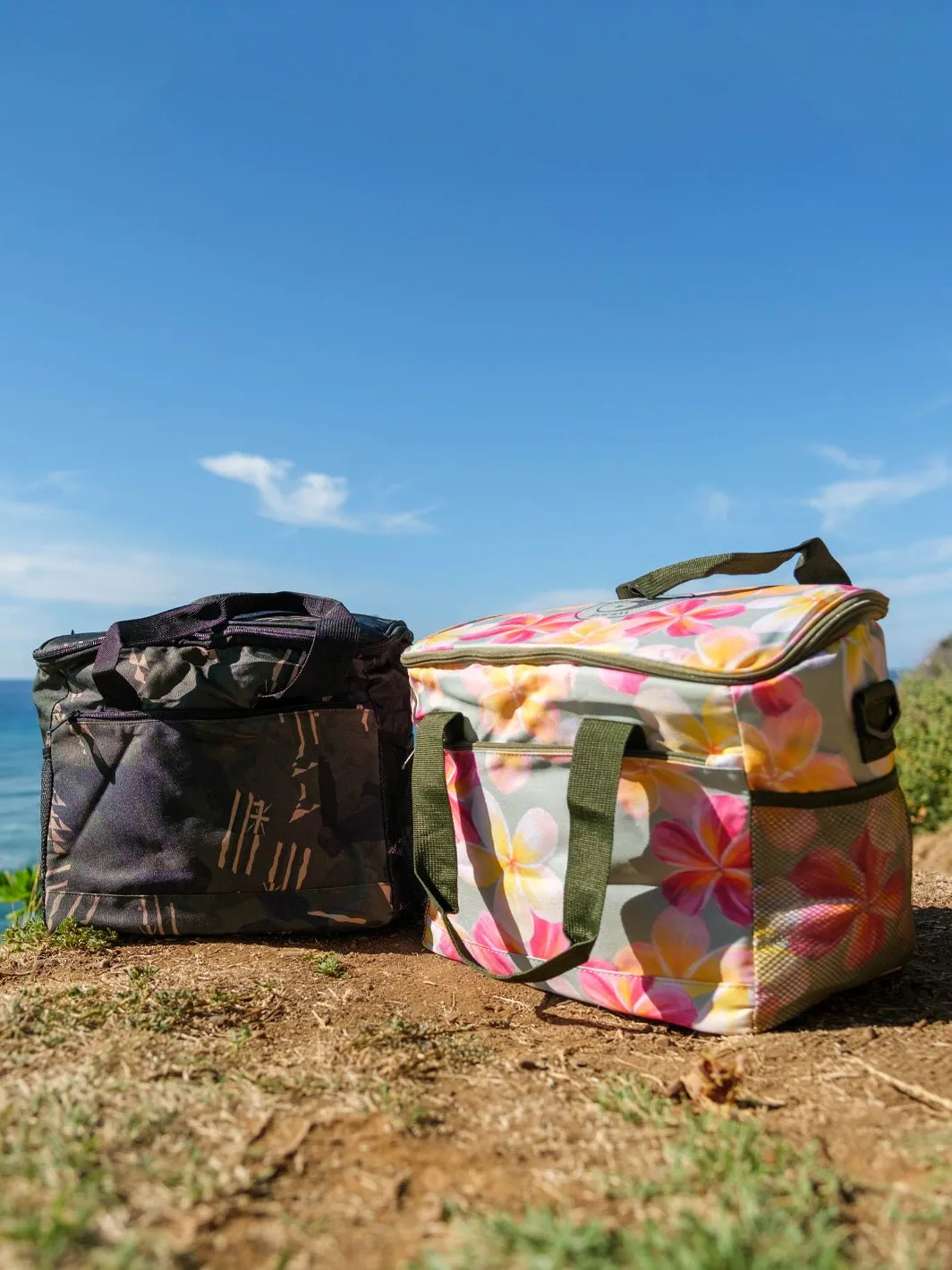 T&C Surf Camo Kalo Cooler