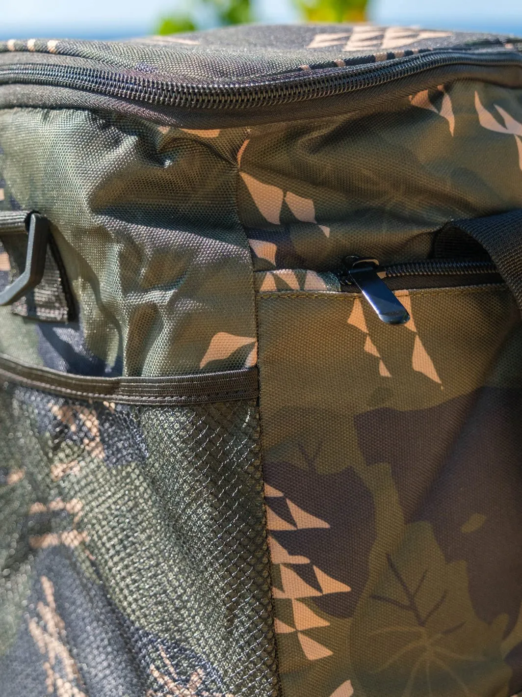 T&C Surf Camo Kalo Cooler