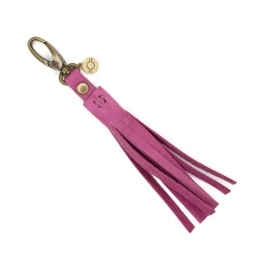 Tassel: Custom