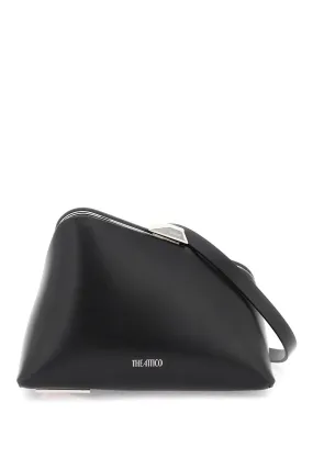 The attico mini midnight clutch