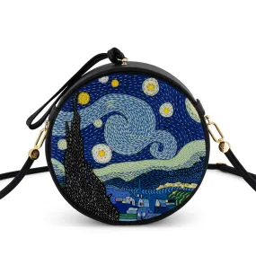 The Starry Night (Caviar Oversize)