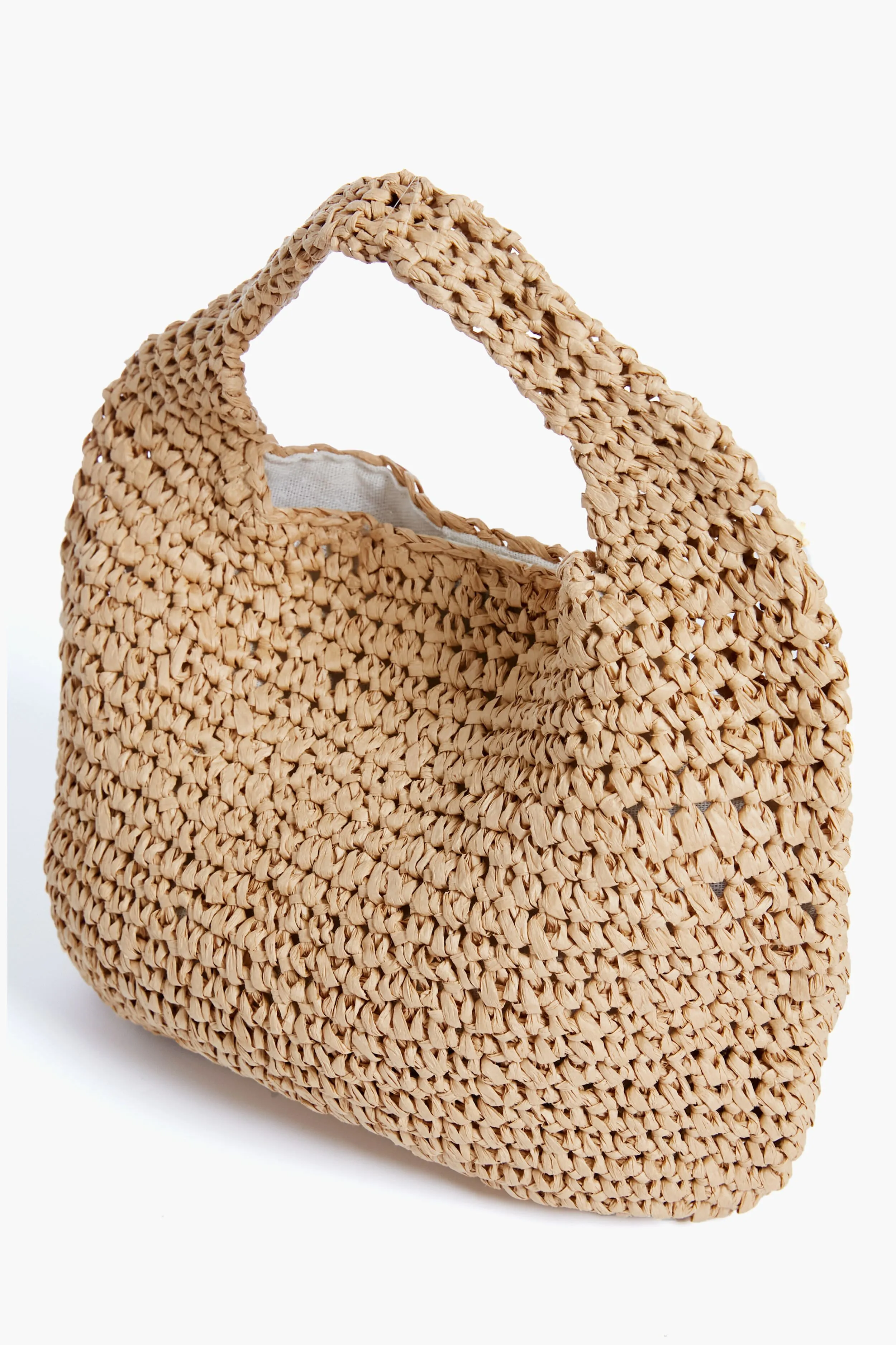 Toast Slouch Bag